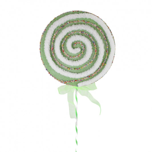 27.25" Lollipop Stem Ornament