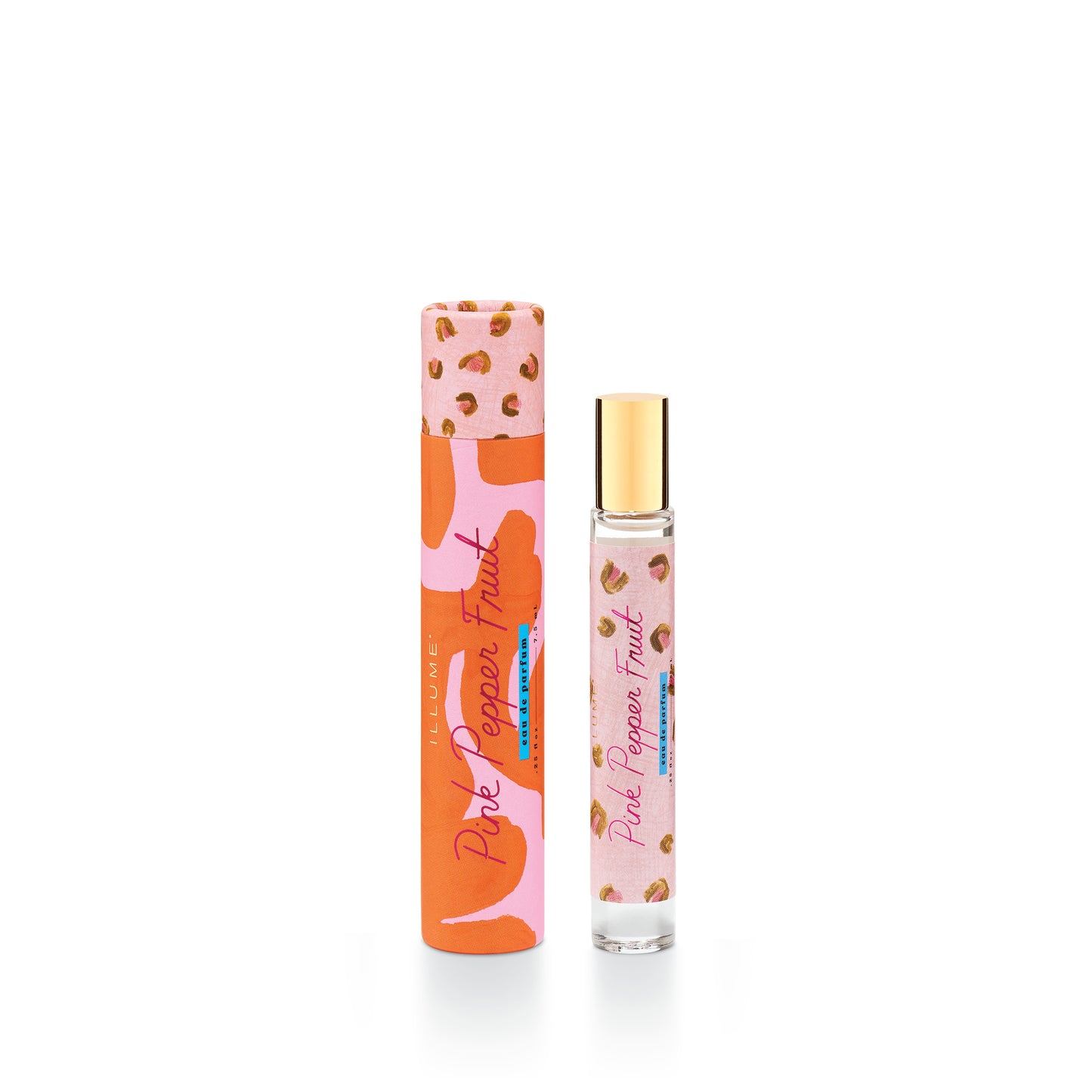 Pink Peper Fruit Rollerball