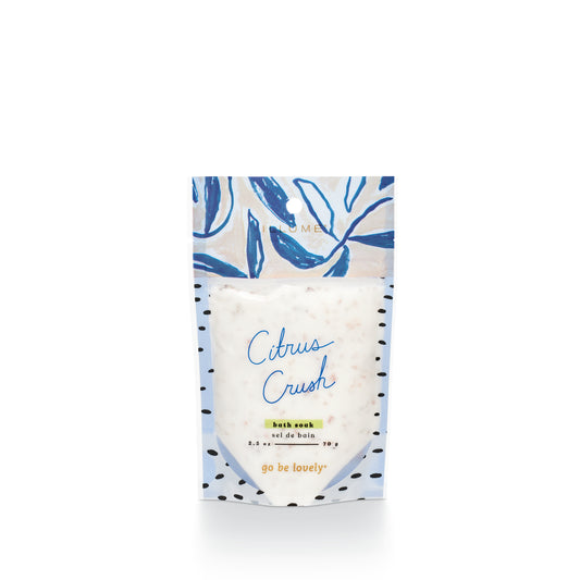 Citrus Crush Bath Soak