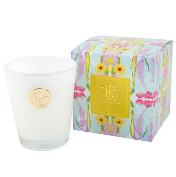 8ox Citron Candle