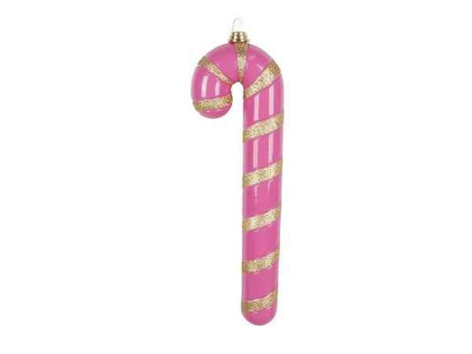 Couture Candy Cane