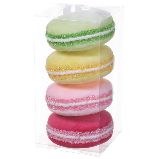 Macaroon Ornament