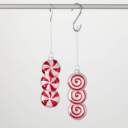 Candy Ornament