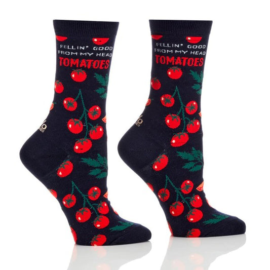 Tomatoes Socks